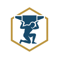 Atlas & Anvil Logo